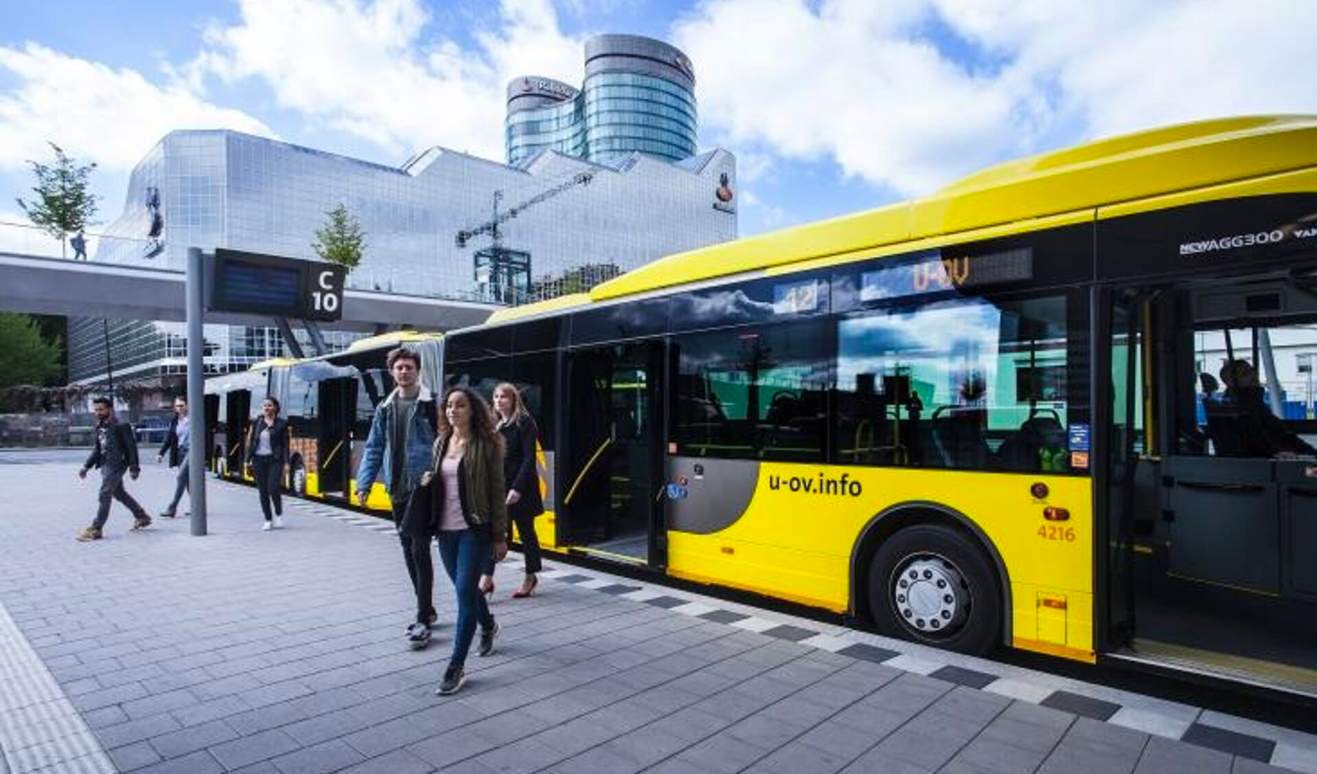 Generieke afbeelding van de huidige regio slide